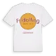 Fridolfing cirkel t-shirt