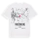 Friedberg karta t-shirt