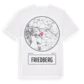 Friedberg t-shirt