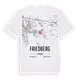 Friedberg karta t-shirt