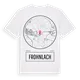 Frohnlach t-shirt