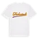 Fuchsstadt baseball t-shirt