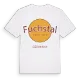 Fuchstal cirkel t-shirt