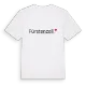 Fürstenzell hjärta t-shirt