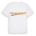 Fürstlich Löwenstein'scher Park baseball t-shirt