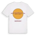 Fürstlich Löwenstein'scher Park cirkel t-shirt