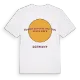 Fürstlich Löwenstein'scher Park cirkel t-shirt