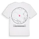 Fürstlich Löwenstein'scher Park t-shirt