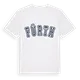 Fürth college t-shirt