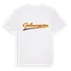Gallmersgarten baseball t-shirt