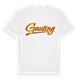 Gauting baseball t-shirt