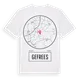 Gefrees t-shirt