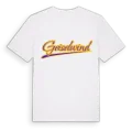 Geiselwind baseball t-shirt