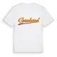 Geiselwind baseball t-shirt