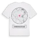 Gemarkung Neustadt t-shirt