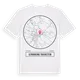 Gemarkung Traunstein t-shirt