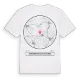 Gemarkungsgrenze Altbessingen t-shirt