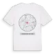 Gemarkungsgrenze Schwebenried t-shirt