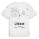 Gerbrunn karta t-shirt