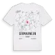 Germaringen karta t-shirt
