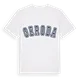Geroda college t-shirt