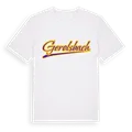 Gerolsbach baseball t-shirt