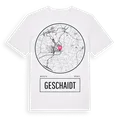 Geschaidt t-shirt