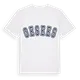 Gesees college t-shirt