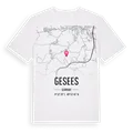 Gesees karta t-shirt