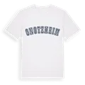 Gnotzheim college t-shirt