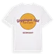 Göggingen-Süd cirkel t-shirt