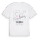 Goldbach karta t-shirt