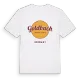 Goldbach cirkel t-shirt