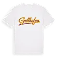 Gollhofen baseball t-shirt