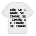 Görisried ordlek t-shirt