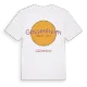 Gössenheim cirkel t-shirt