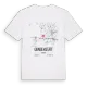 Grabenstätt karta t-shirt