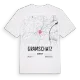 Gramschatz karta t-shirt