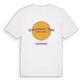 Gramschatzer Wald cirkel t-shirt