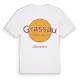 Grassau cirkel t-shirt