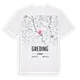 Greding karta t-shirt