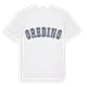 Greding college t-shirt