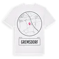 Gremsdorf t-shirt