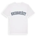 Griesstätt college t-shirt