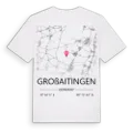 Großaitingen karta t-shirt