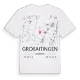 Großaitingen karta t-shirt