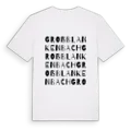 Großblankenbach ordlek t-shirt