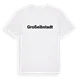 Großeibstadt fetstil t-shirt