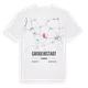 Großeibstadt karta t-shirt