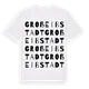 Großeibstadt ordlek t-shirt